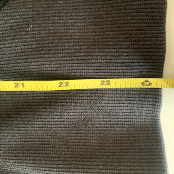 Lululemon Stand Out Sherpa jacket in black-size 6 - Picture 14 of 15